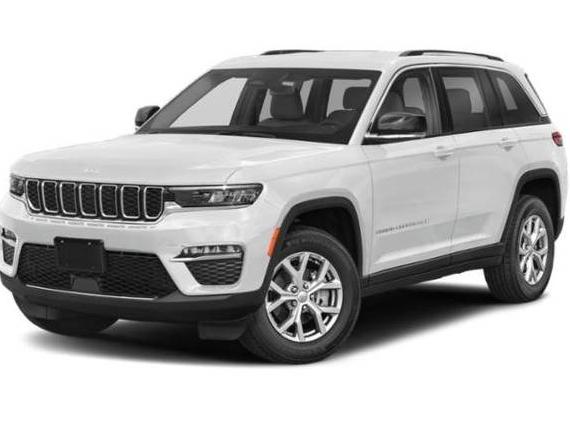 JEEP GRAND CHEROKEE 2023 1C4RJHDG1PC523451 image
